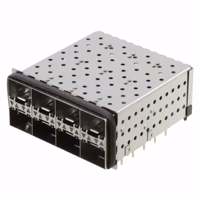 2007399-5 TE Connectivity AMP Connectors  Conjuntos de conectores enchufables